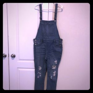 ARIZONA Jeans modern day jumpsuit/overall